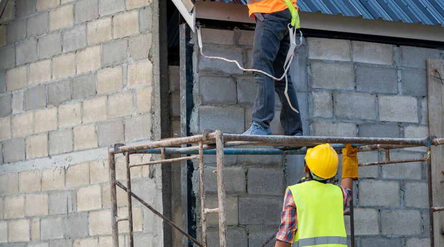 Expert tile roof repair services in Pine River, MN